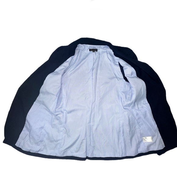 Used women’s blazer coat/jacket - Picture 7 of 11